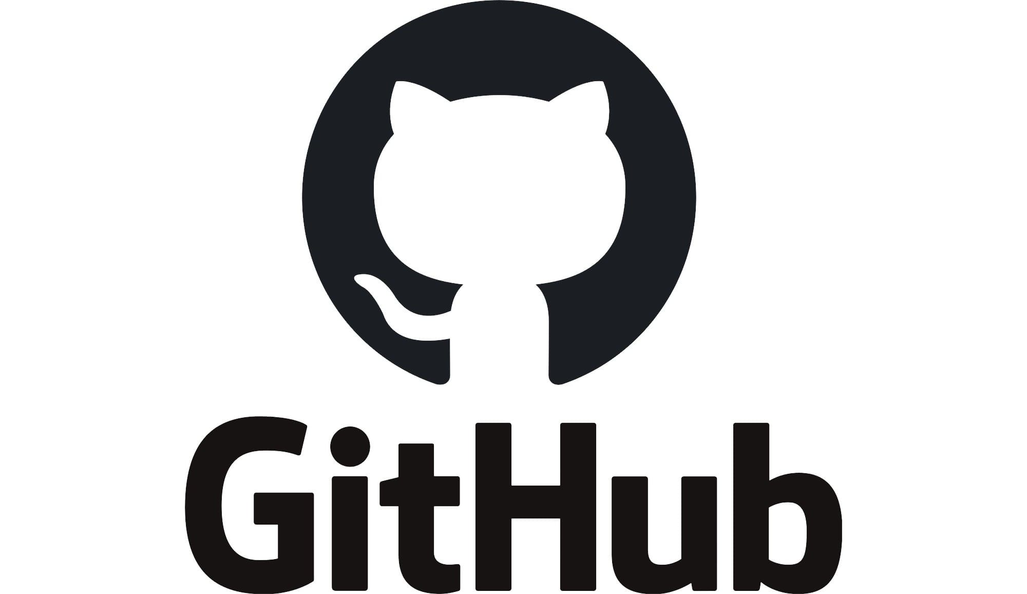 github.com profile