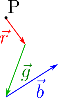 Blue vector ready Blue vector ready