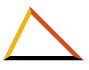 Triangle donat